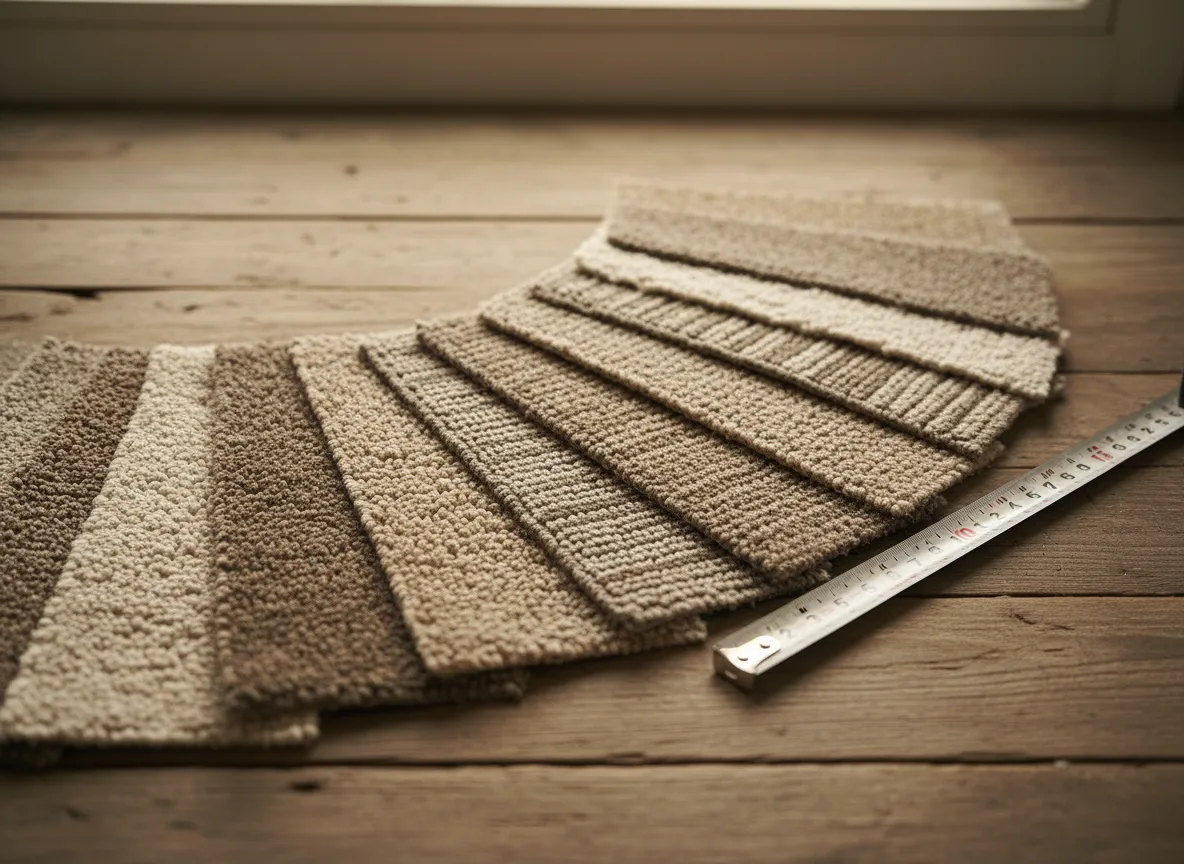 Carpet Installation Rumely, MI FAQs